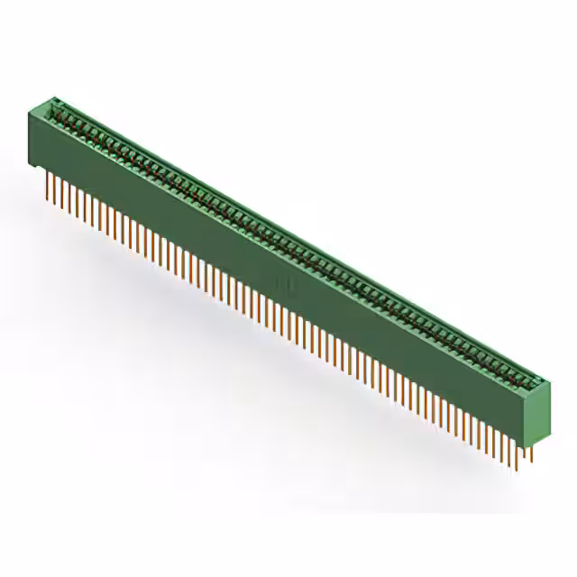 845-126-523-201 EDAC Inc.  Edgeboard Connectors